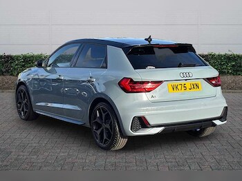 Used Audi A1 2025 for sale - 77177458: Photo