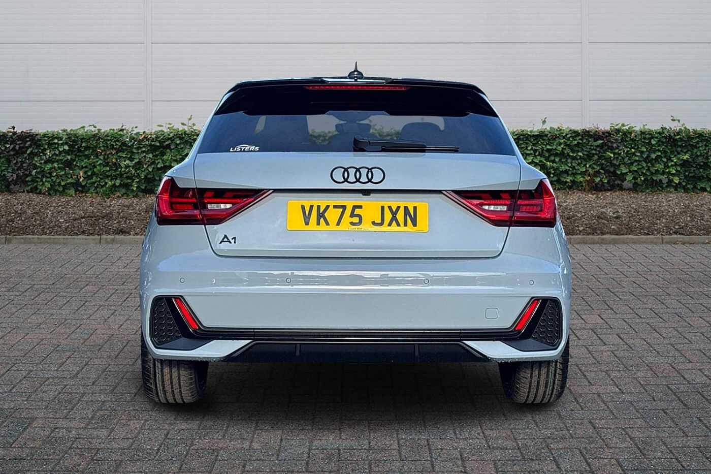 Used Audi A1 2025 for sale - 77177458: Photo 8