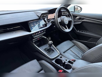 Used Audi A3 2021 for sale - 78246289: Photo