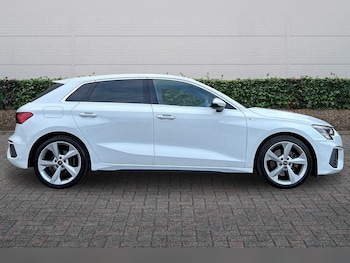 Used Audi A3 2021 for sale - 78246289: Photo