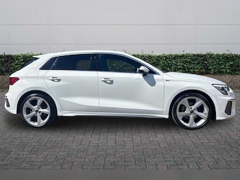 Used Audi A3 2024 for sale - 79413799: Photo