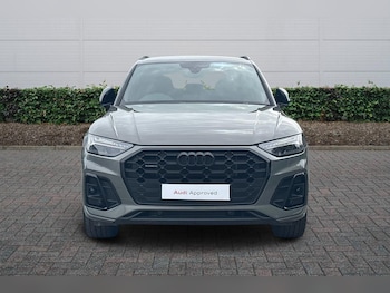 Used Audi Q5 2024 for sale - 78493276: Photo