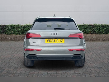 Used Audi Q5 2024 for sale - 78493276: Photo
