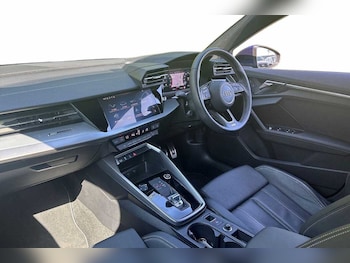 Used Audi A3 2024 for sale - 79203423: Photo