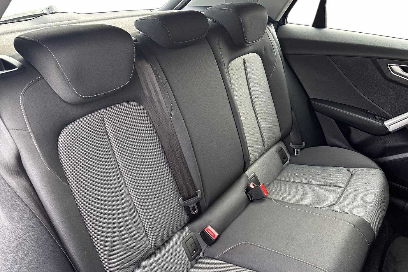 Used Audi Q2 2023 for sale - 77725397: Photo 10