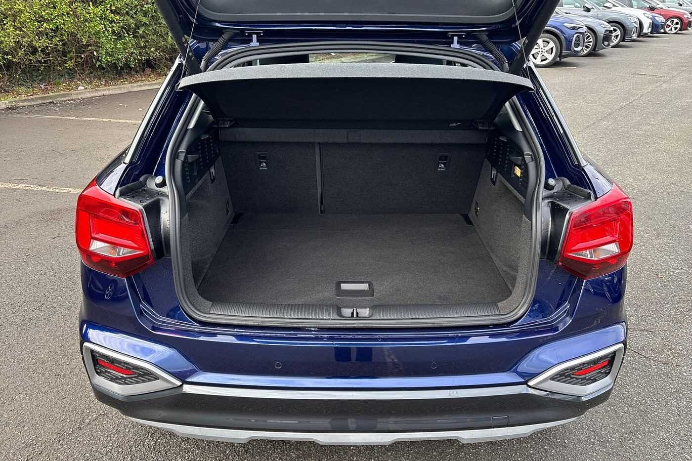 Used Audi Q2 2023 for sale - 77725397: Photo 11