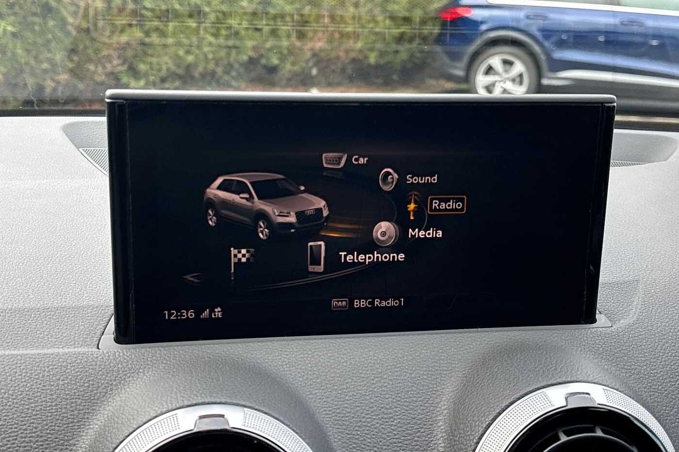 Used Audi Q2 2023 for sale - 77725397: Photo 12