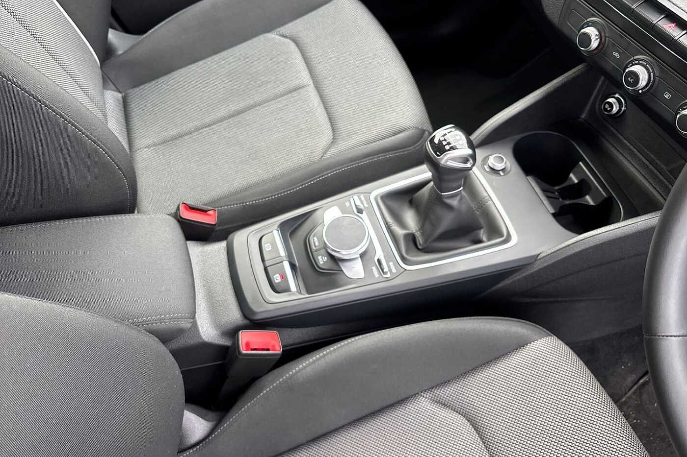 Used Audi Q2 2023 for sale - 77725397: Photo 17