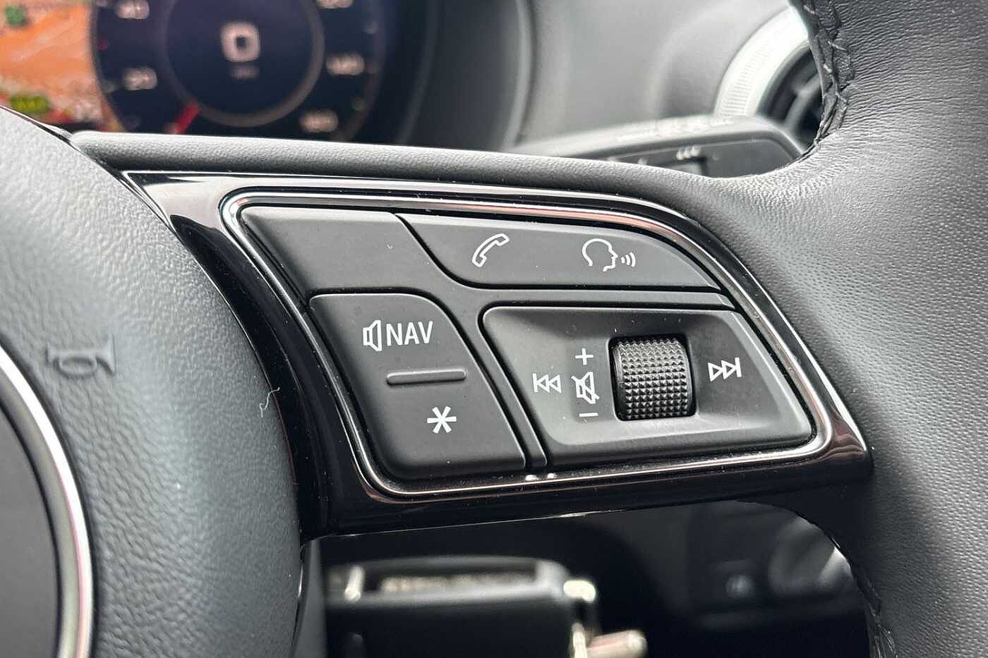 Used Audi Q2 2023 for sale - 77725397: Photo 21