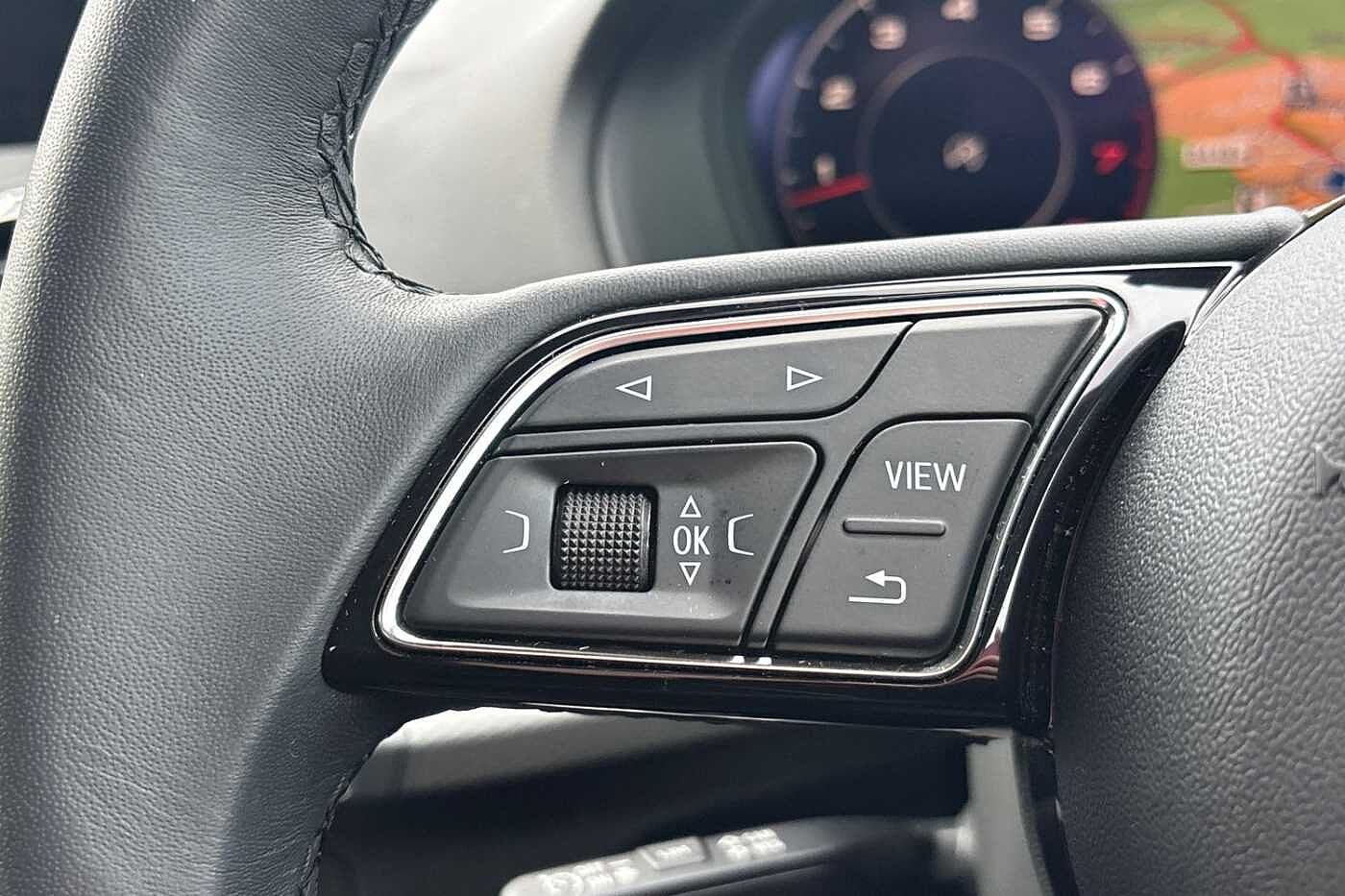 Used Audi Q2 2023 for sale - 77725397: Photo 22