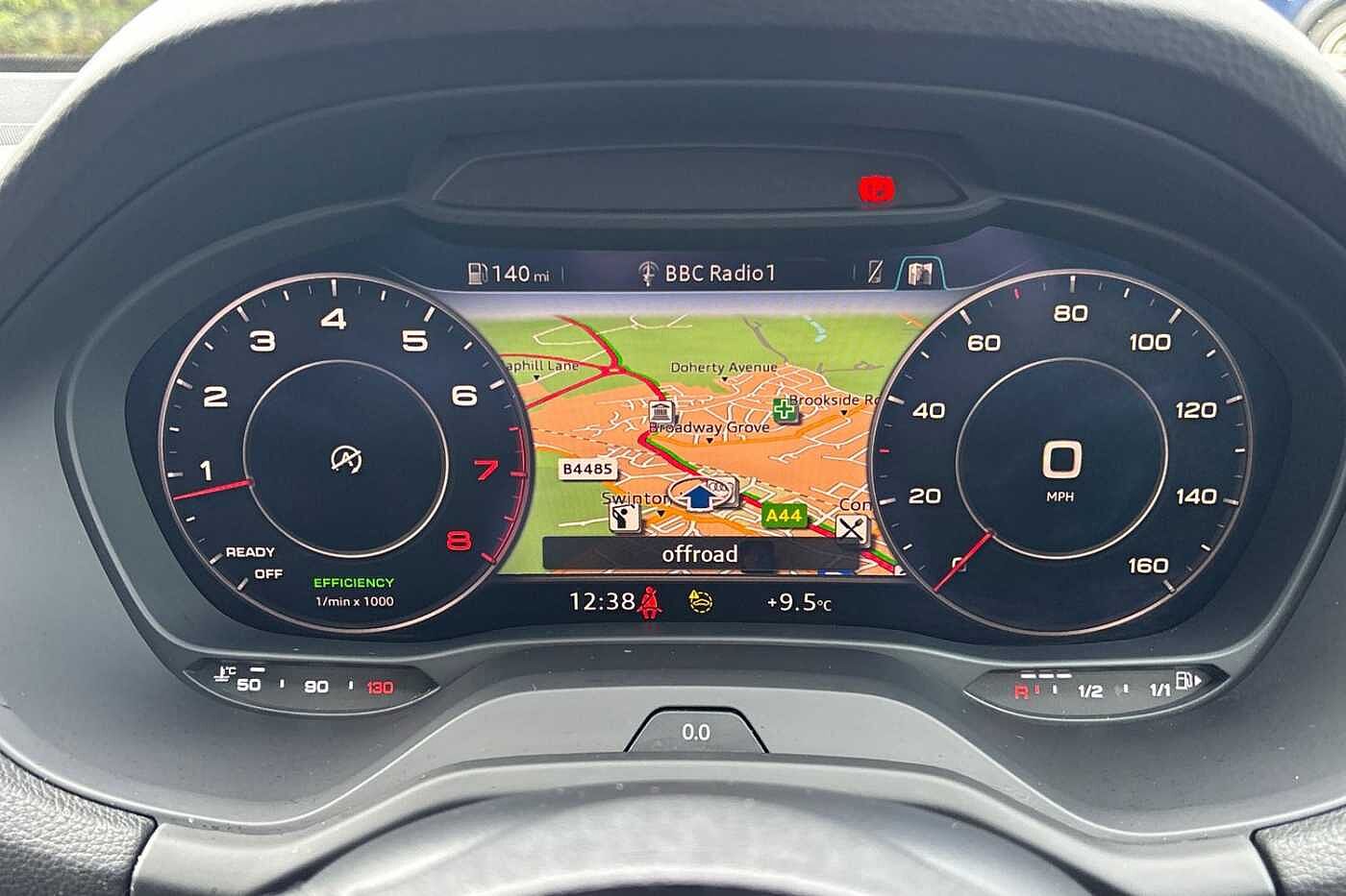 Used Audi Q2 2023 for sale - 77725397: Photo 24