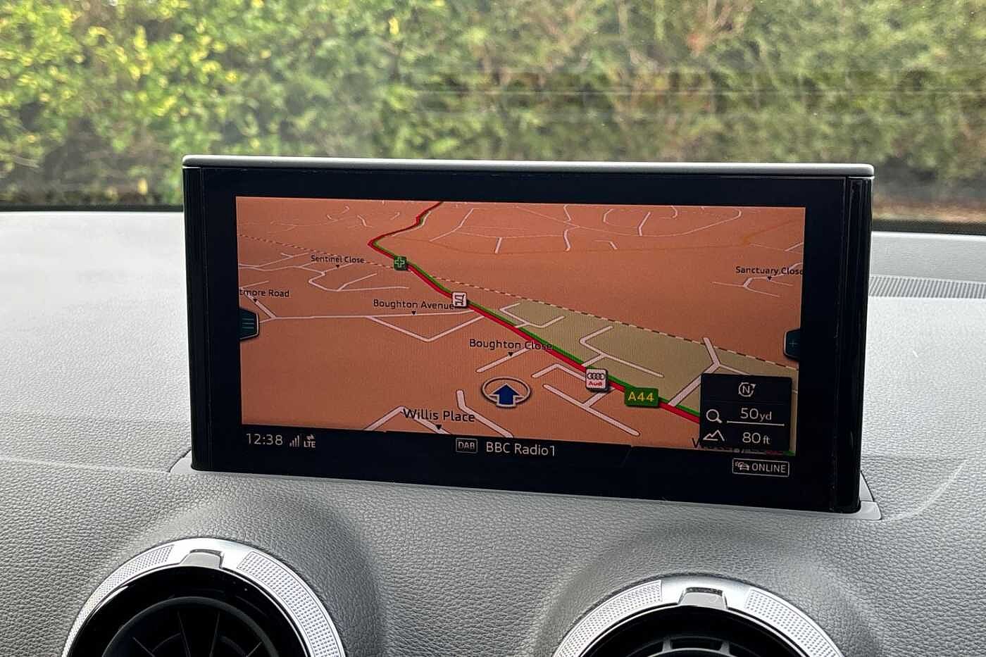 Used Audi Q2 2023 for sale - 77725397: Photo 25