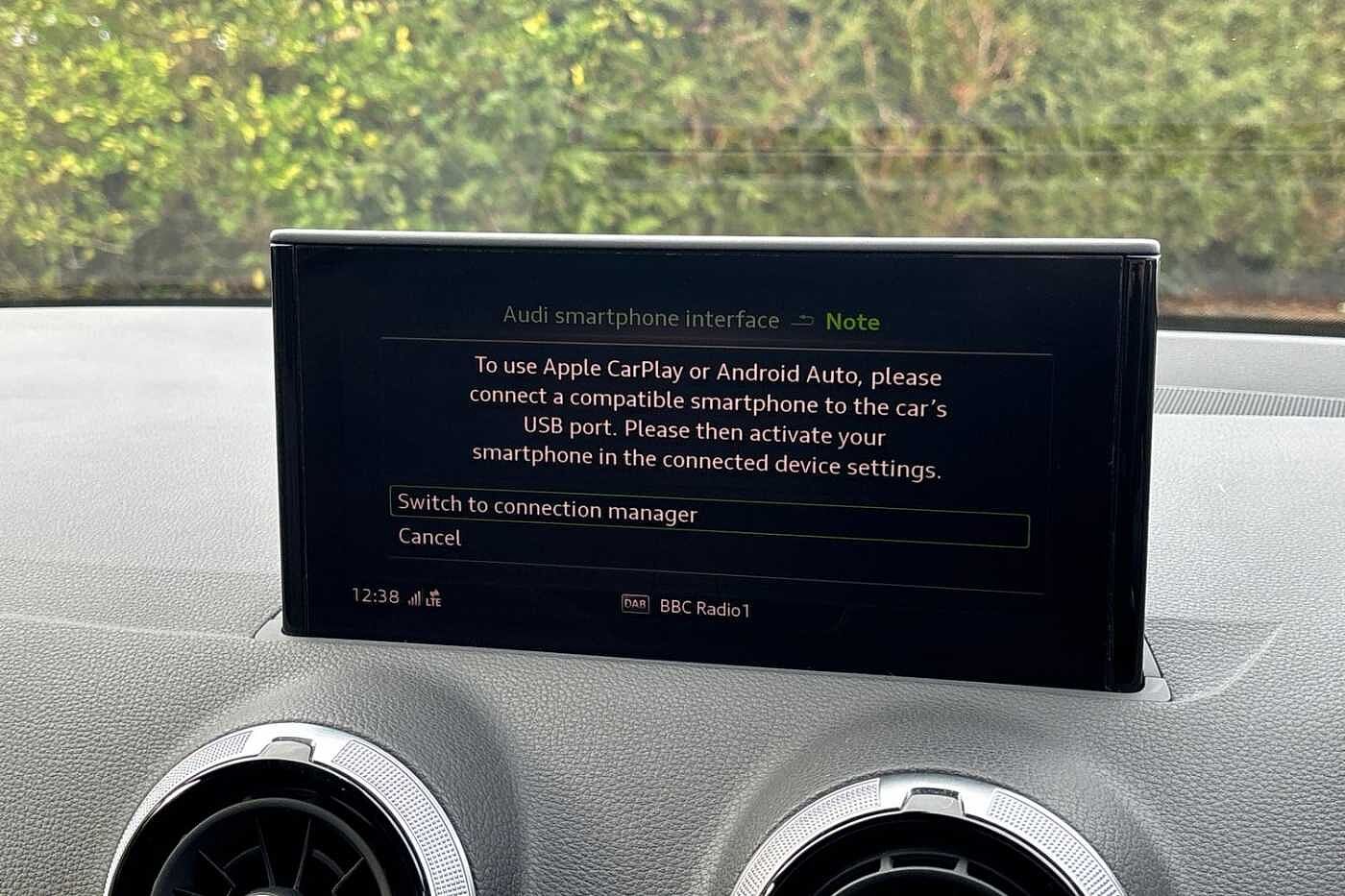 Used Audi Q2 2023 for sale - 77725397: Photo 28