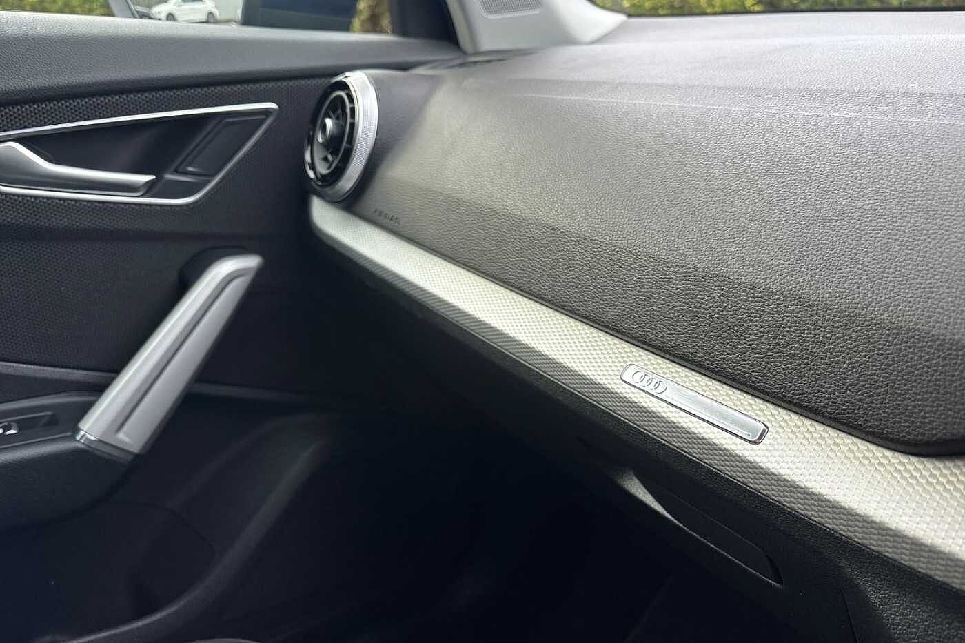 Used Audi Q2 2023 for sale - 77725397: Photo 29