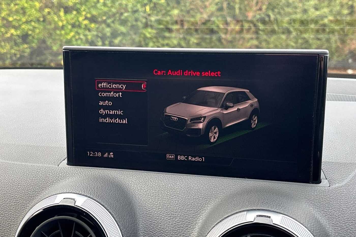 Used Audi Q2 2023 for sale - 77725397: Photo 30