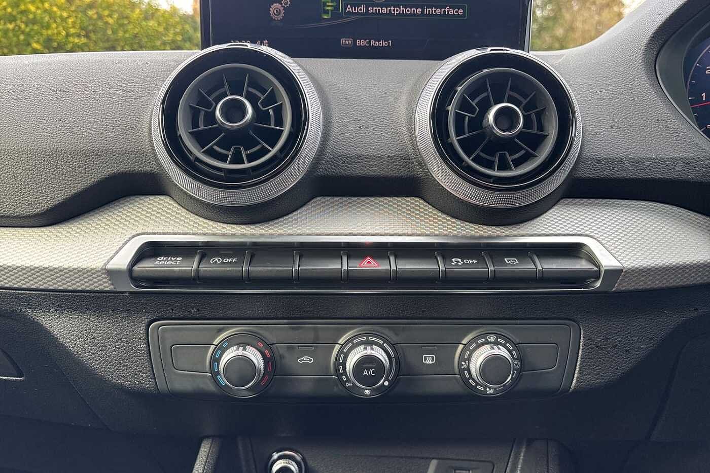 Used Audi Q2 2023 for sale - 77725397: Photo 31