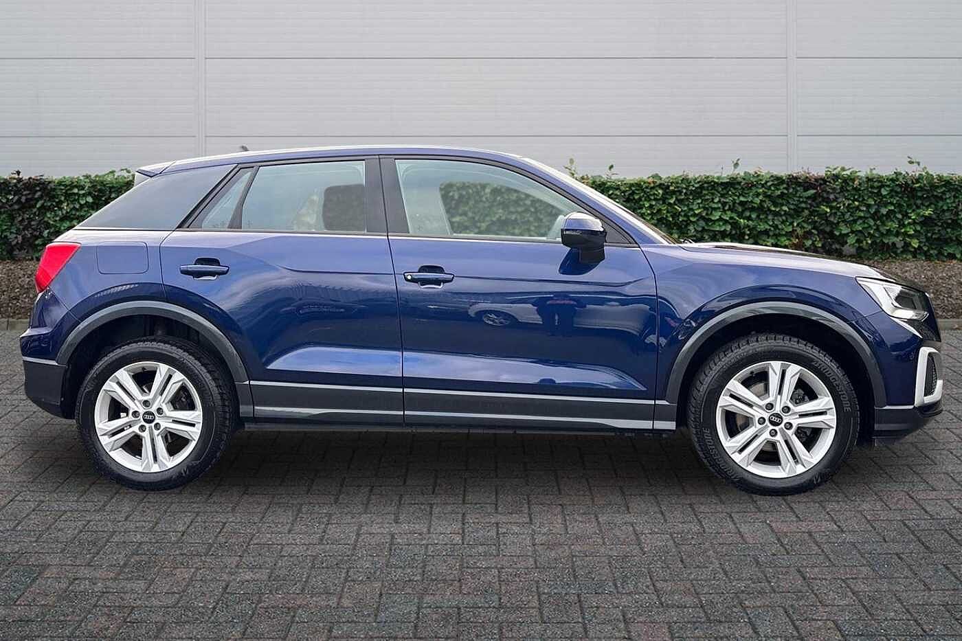 Used Audi Q2 2023 for sale - 77725397: Photo 4
