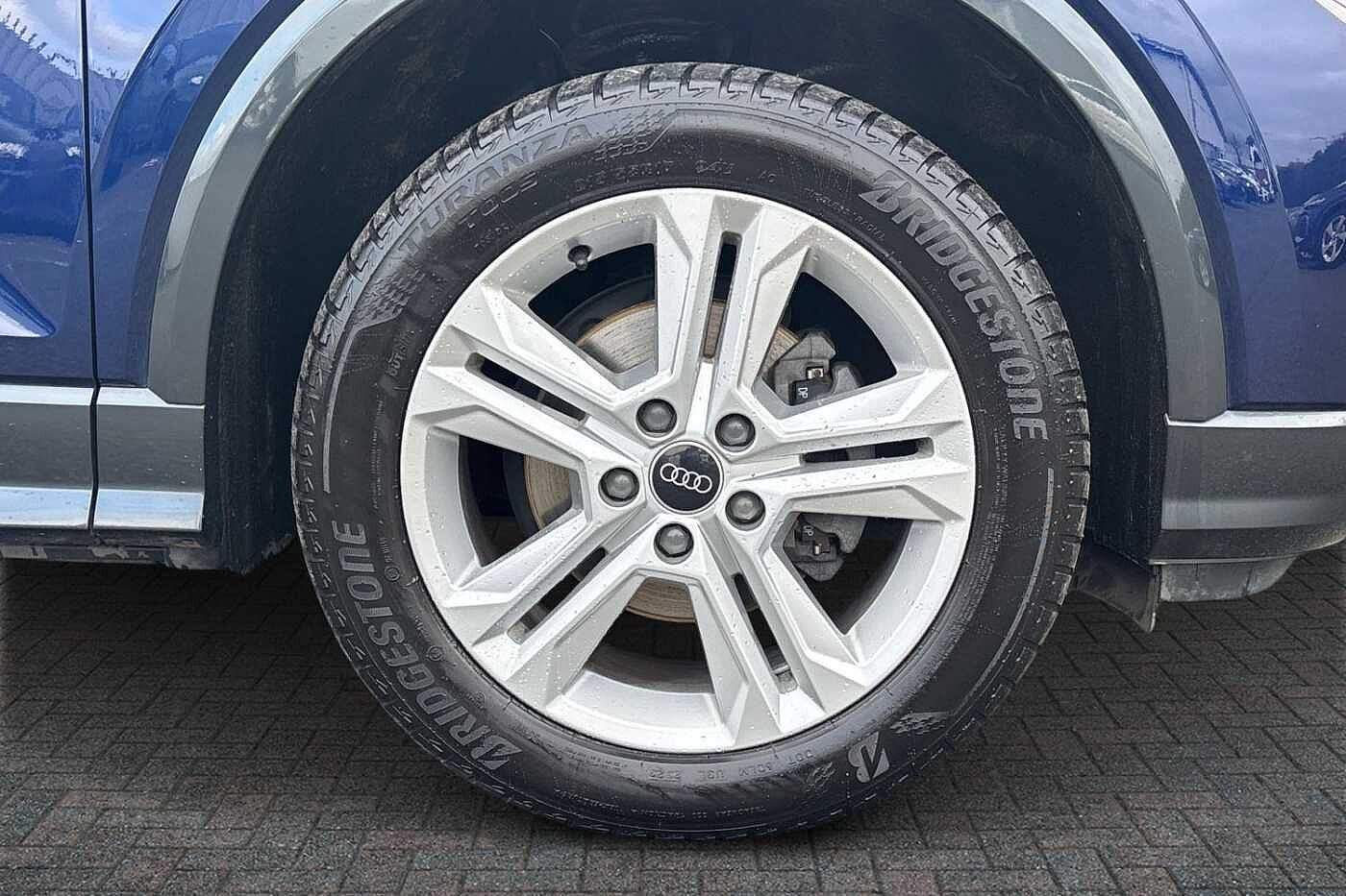 Used Audi Q2 2023 for sale - 77725397: Photo 5