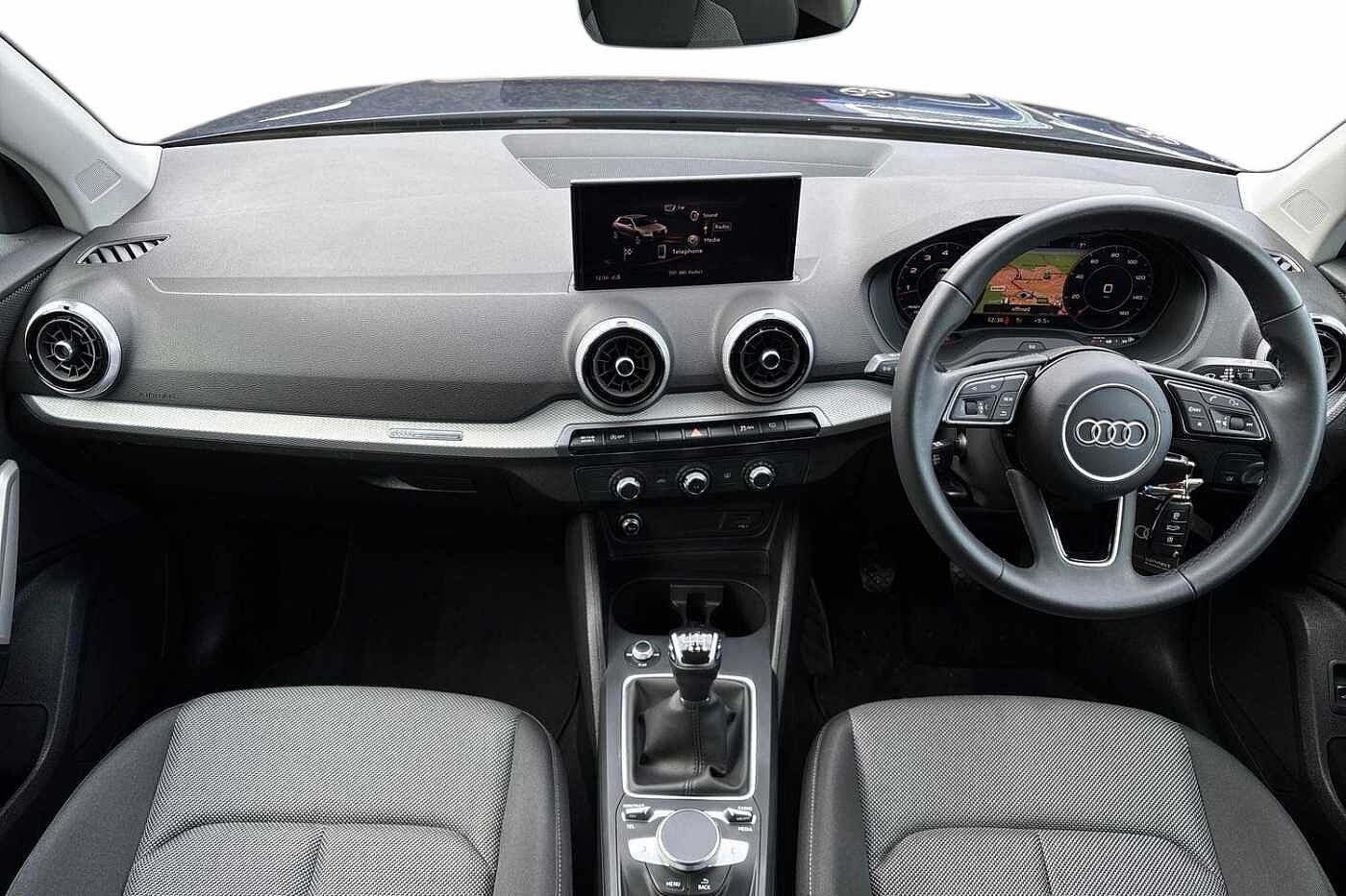 Used Audi Q2 2023 for sale - 77725397: Photo 9