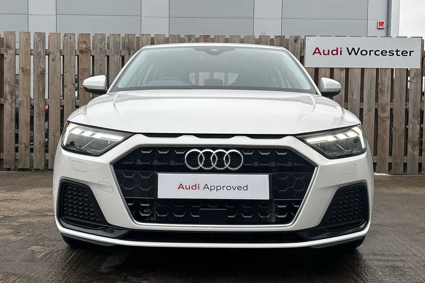 Used Audi A1 2025 for sale - 77176579: Photo 10