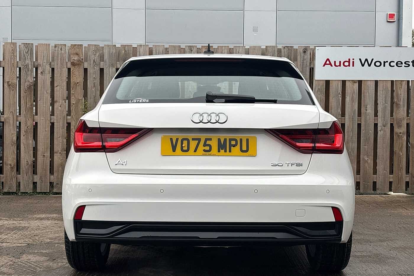 Used Audi A1 2025 for sale - 77176579: Photo 11