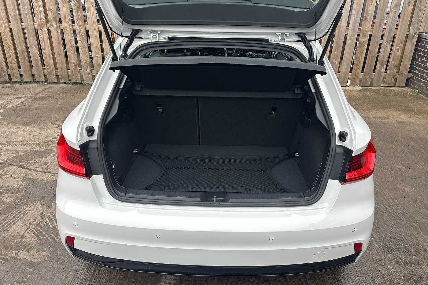 Used Audi A1 2025 for sale - 77176579: Photo 12