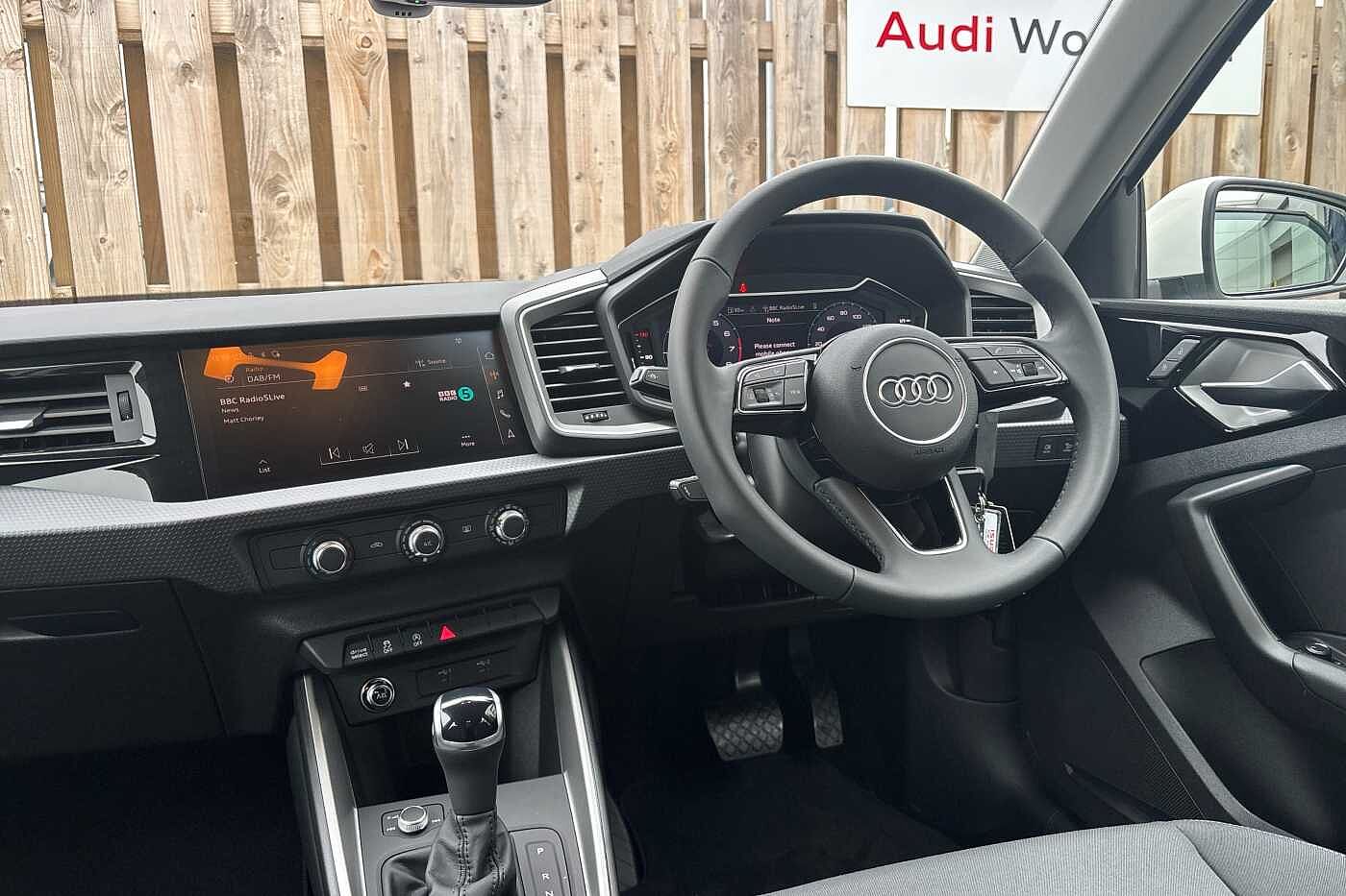 Used Audi A1 2025 for sale - 77176579: Photo 14