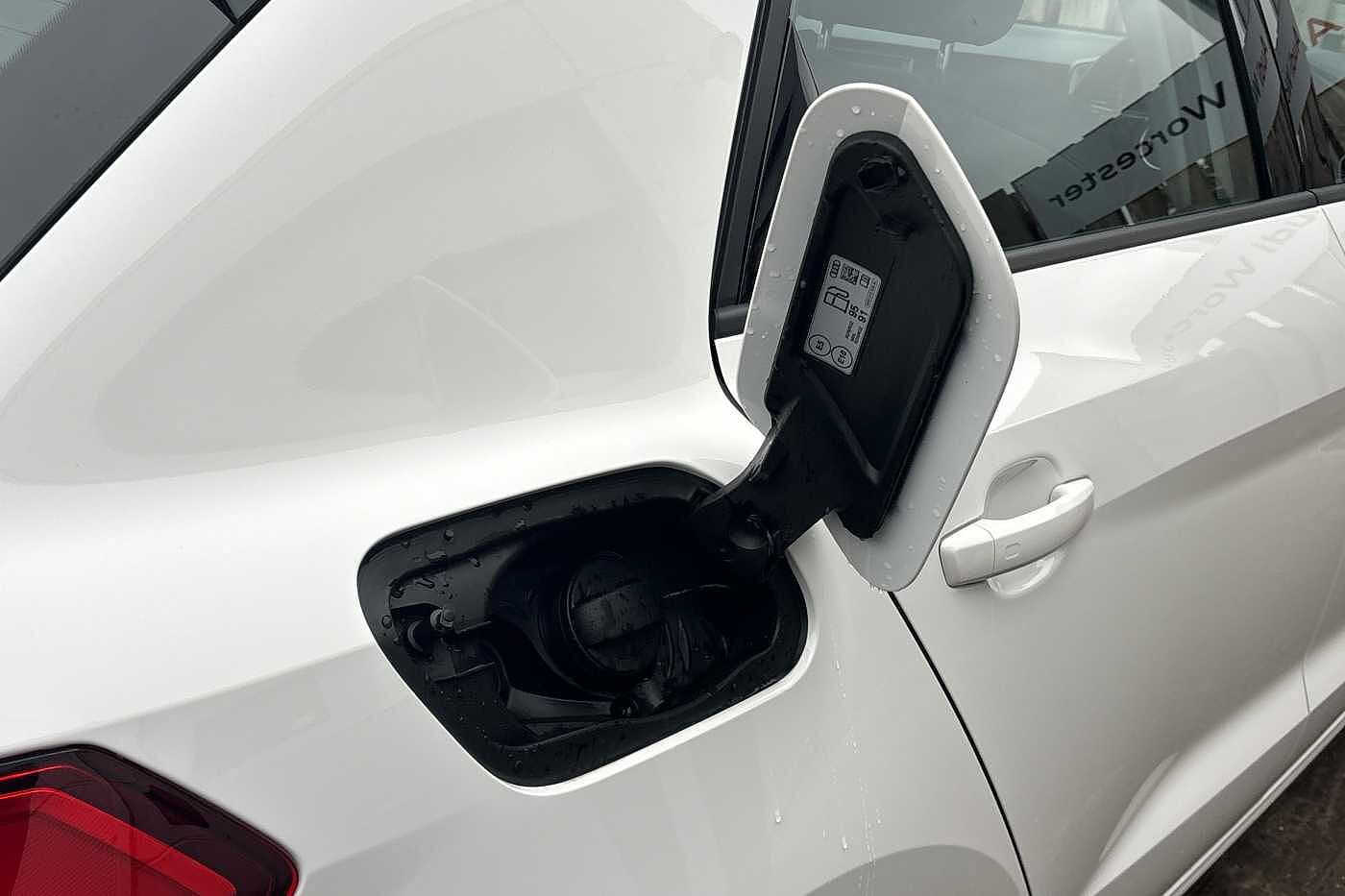 Used Audi A1 2025 for sale - 77176579: Photo 16