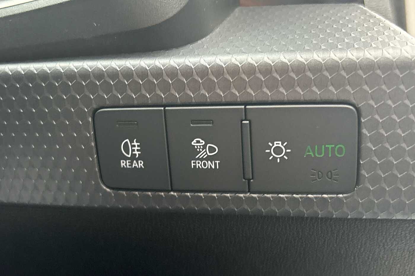 Used Audi A1 2025 for sale - 77176579: Photo 17