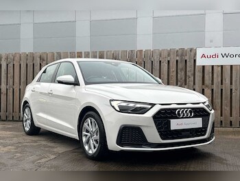 Audi A1 feature image
