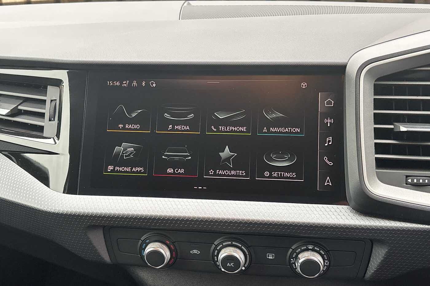 Used Audi A1 2025 for sale - 77176579: Photo 21