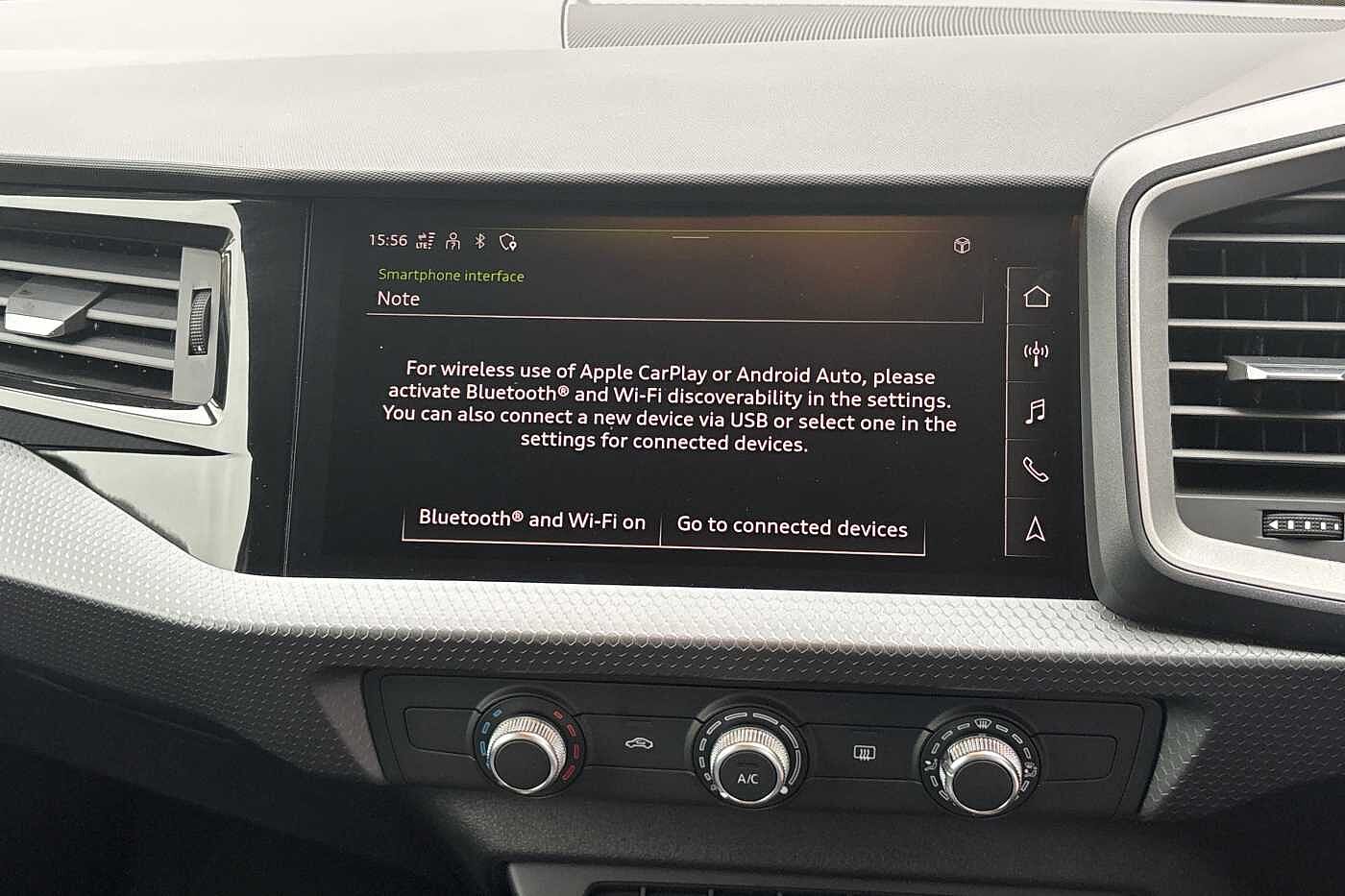 Used Audi A1 2025 for sale - 77176579: Photo 22