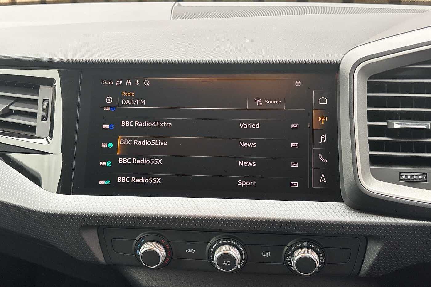 Used Audi A1 2025 for sale - 77176579: Photo 23