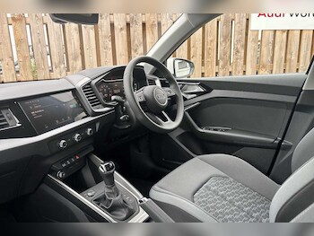 Used Audi A1 2025 for sale - 77176579: Photo