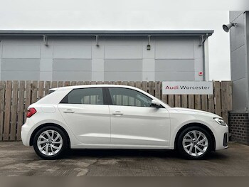 Used Audi A1 2025 for sale - 77176579: Photo