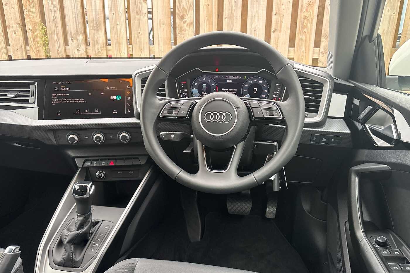 Used Audi A1 2025 for sale - 77176579: Photo 6