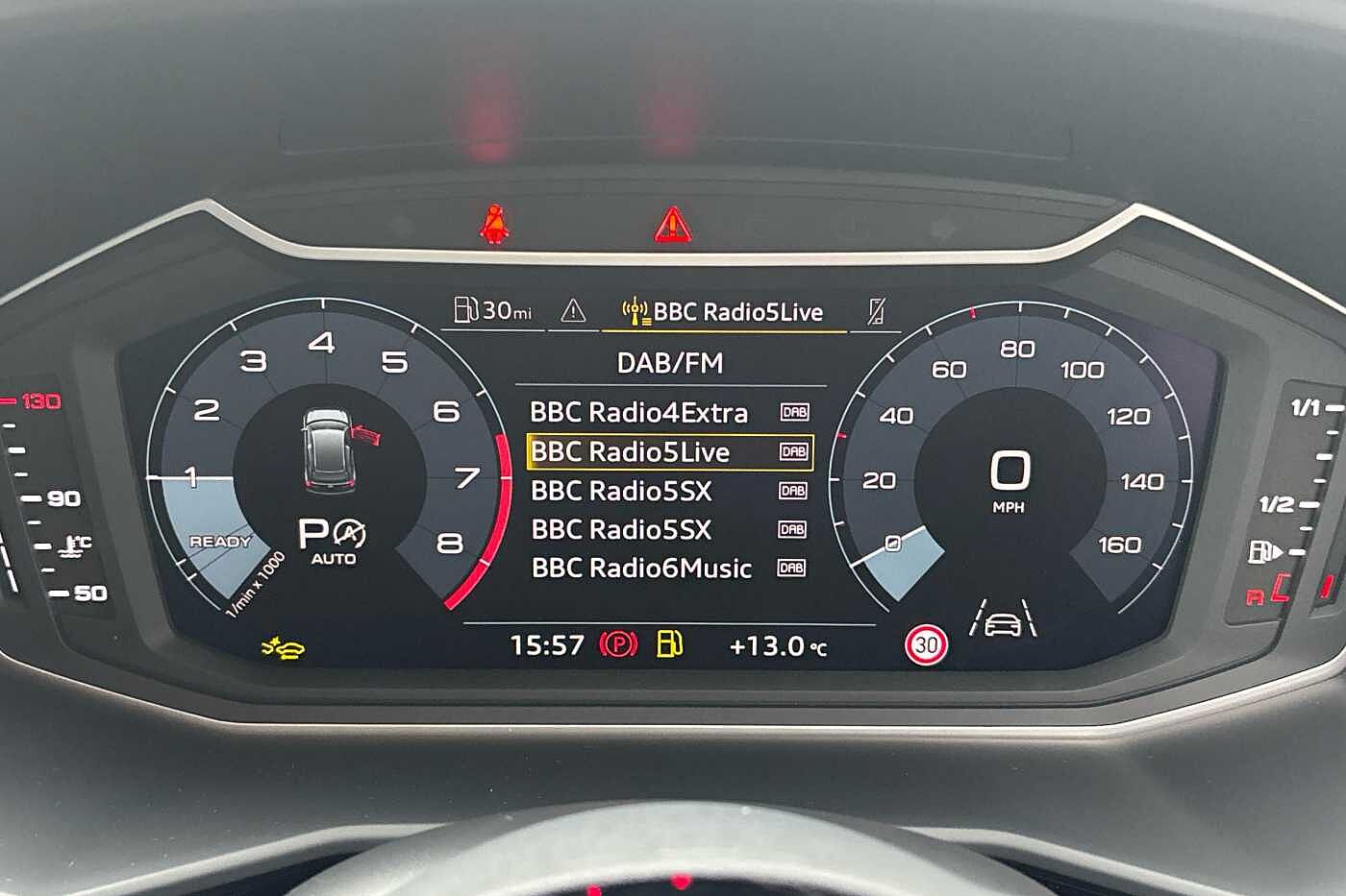 Used Audi A1 2025 for sale - 77176579: Photo 7