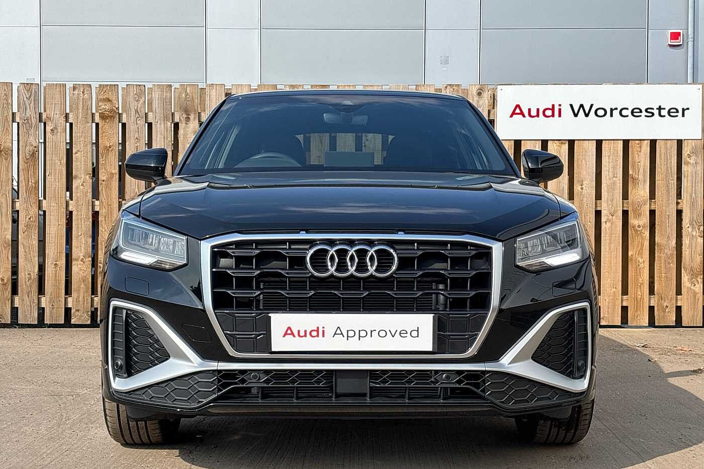 Used Audi Q2 2025 for sale - 76110496: Photo 10