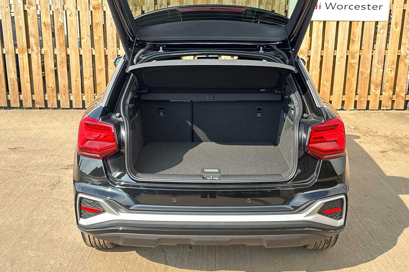 Used Audi Q2 2025 for sale - 76110496: Photo 12