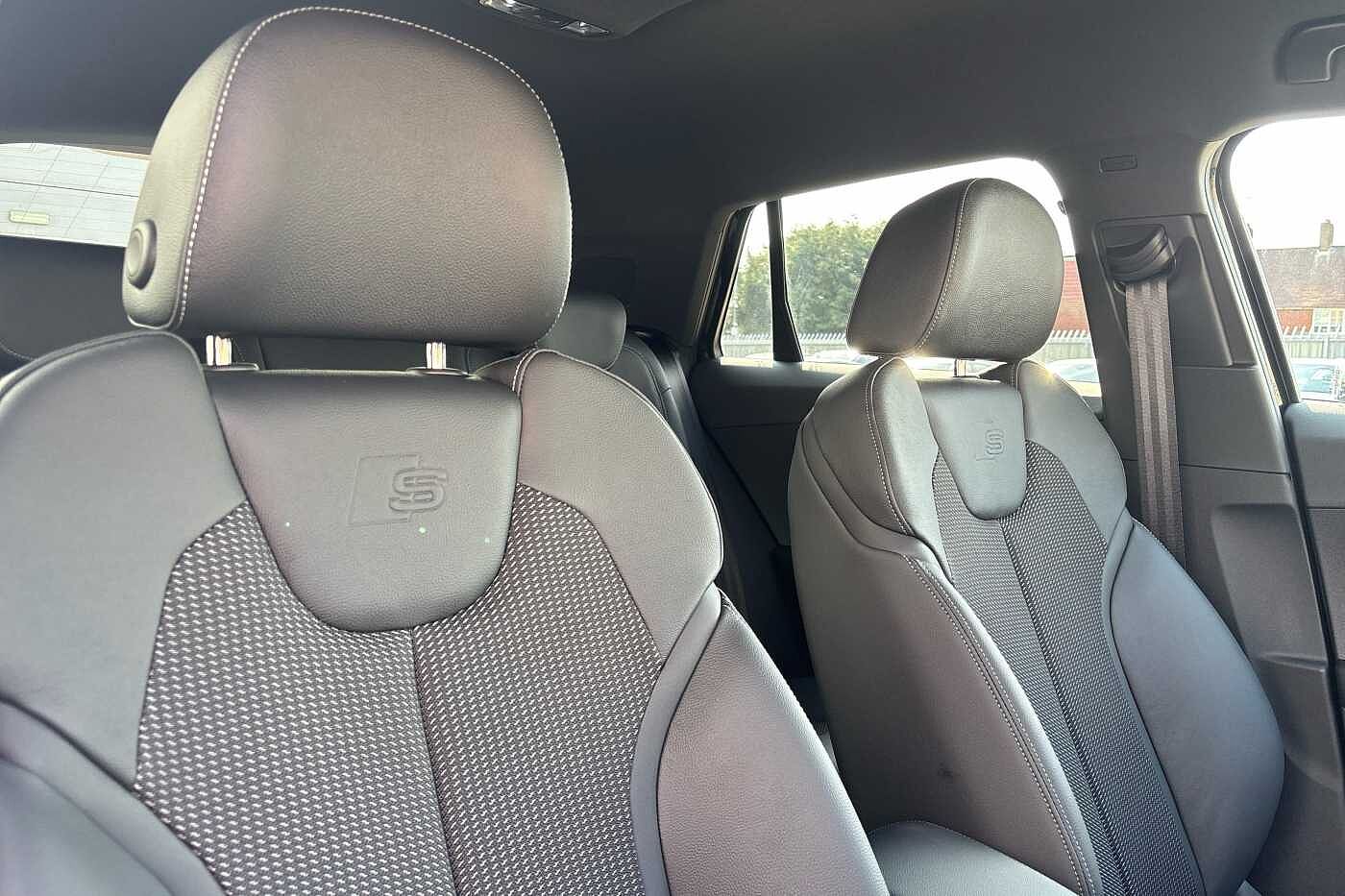 Used Audi Q2 2025 for sale - 76110496: Photo 17