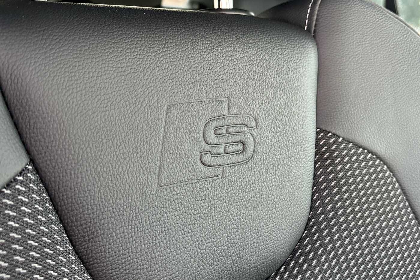 Used Audi Q2 2025 for sale - 76110496: Photo 18