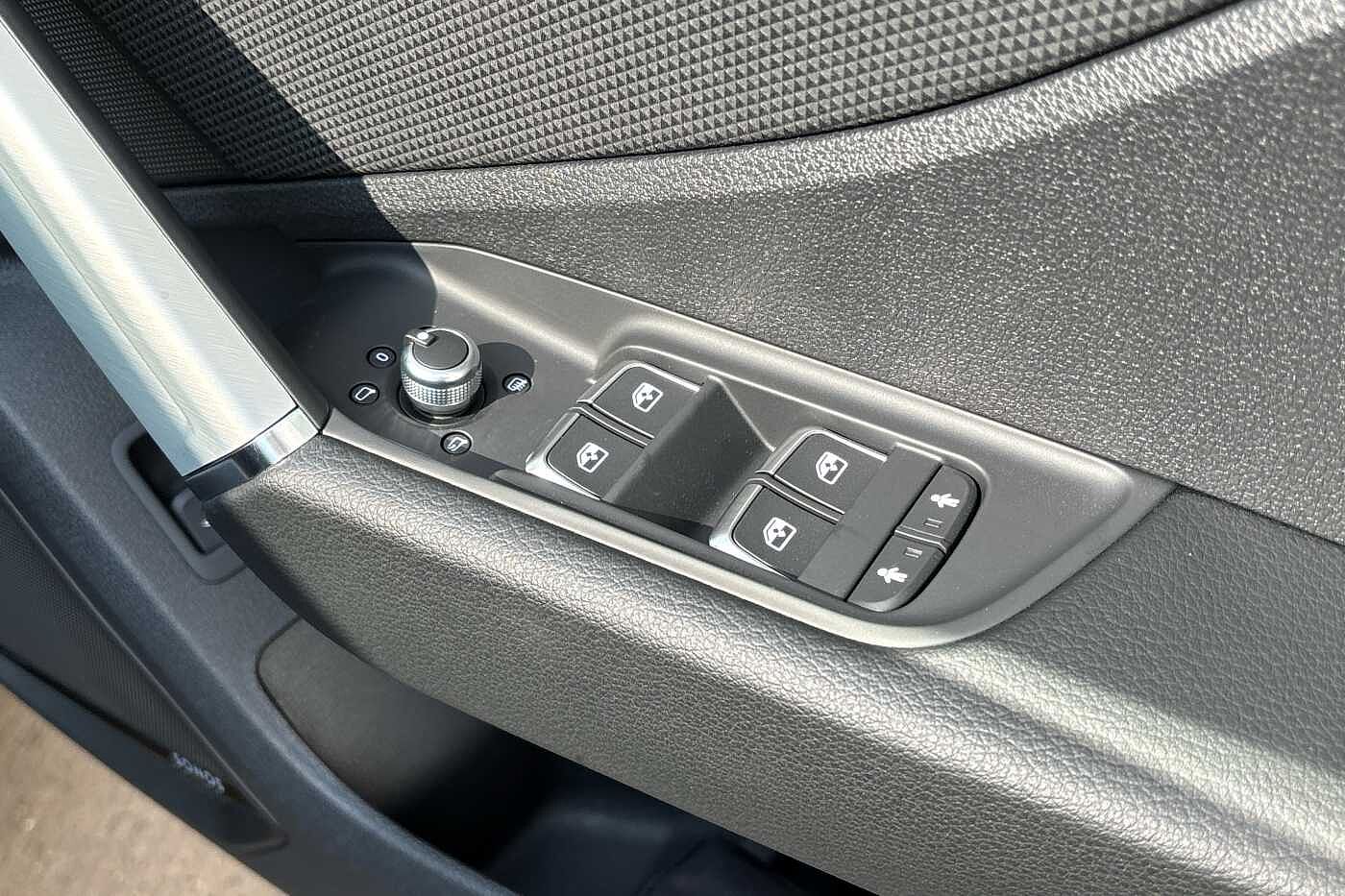 Used Audi Q2 2025 for sale - 76110496: Photo 19