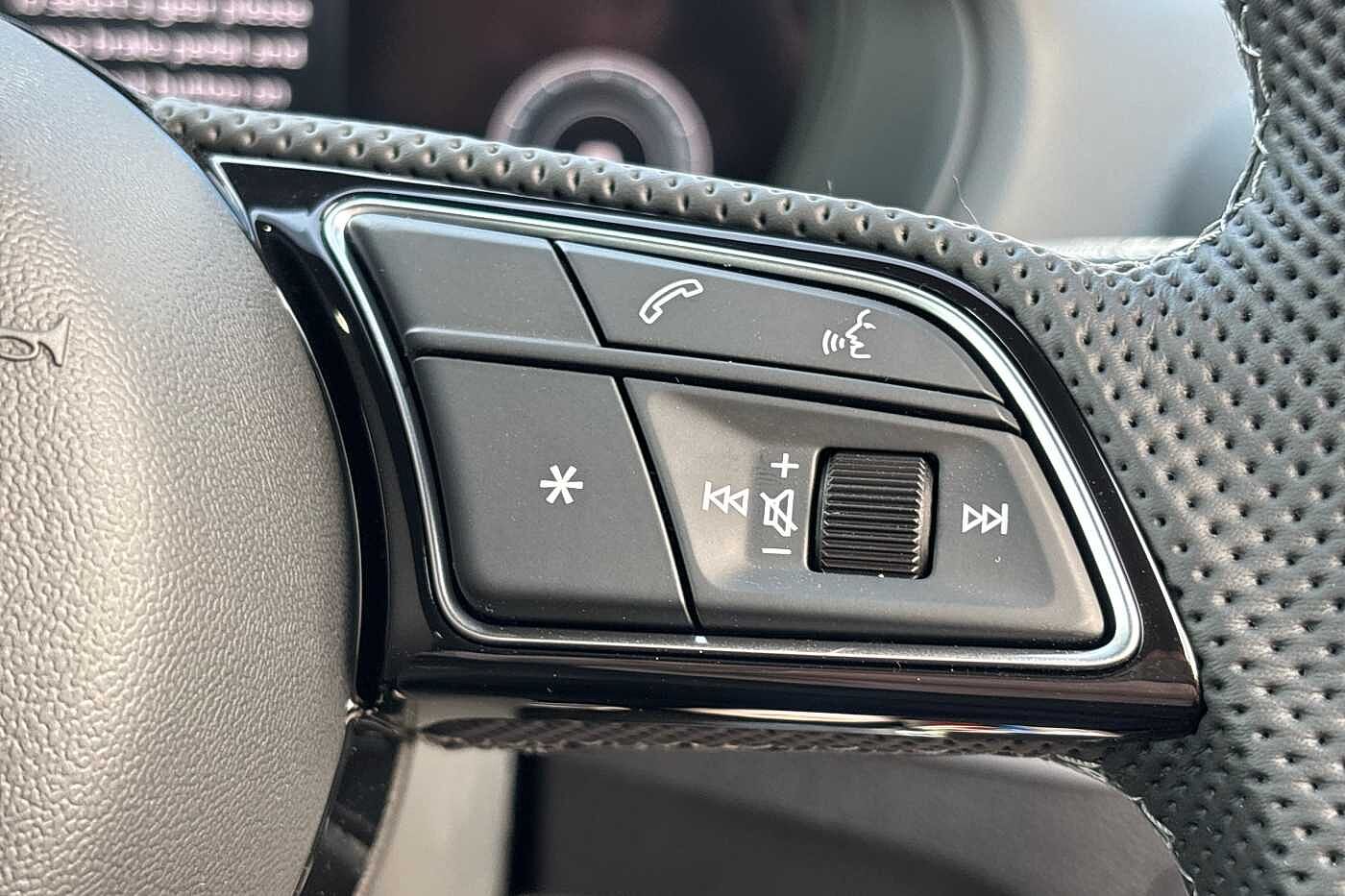 Used Audi Q2 2025 for sale - 76110496: Photo 24