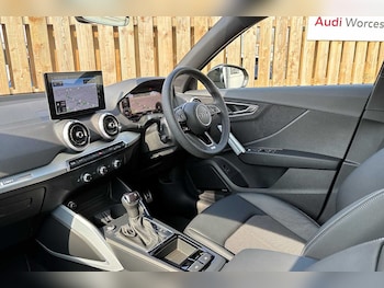 Used Audi Q2 2025 for sale - 76110496: Photo