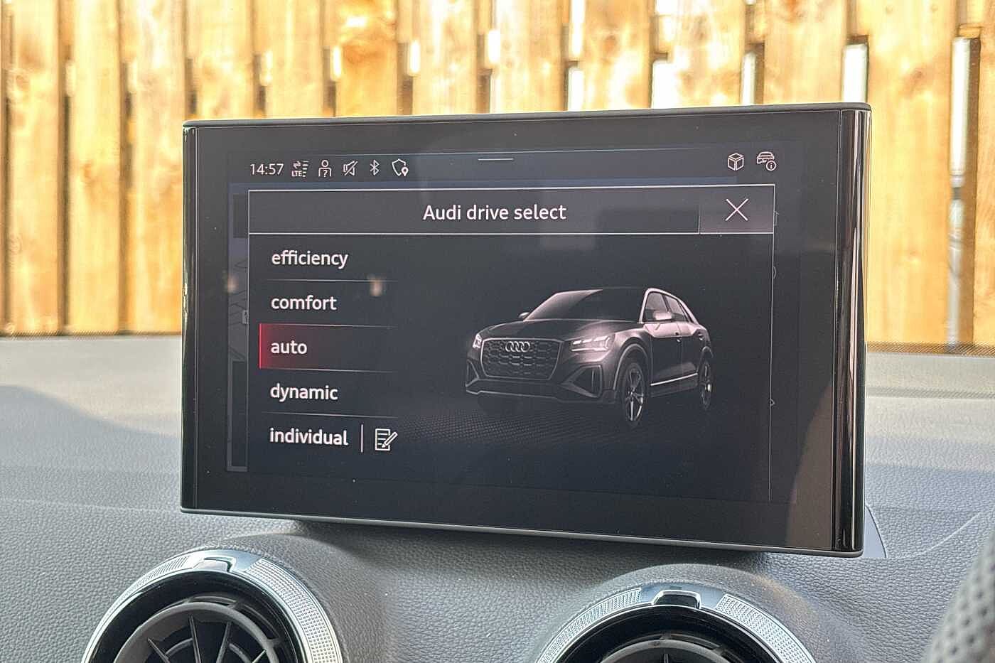 Used Audi Q2 2025 for sale - 76110496: Photo 30
