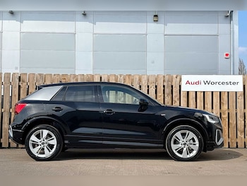 Used Audi Q2 2025 for sale - 76110496: Photo