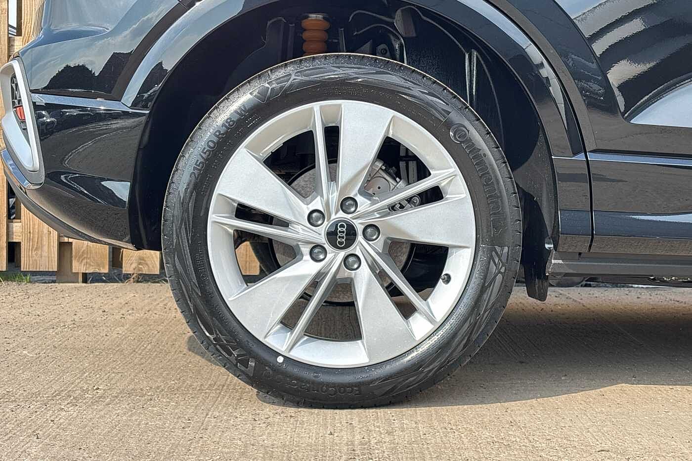 Used Audi Q2 2025 for sale - 76110496: Photo 5