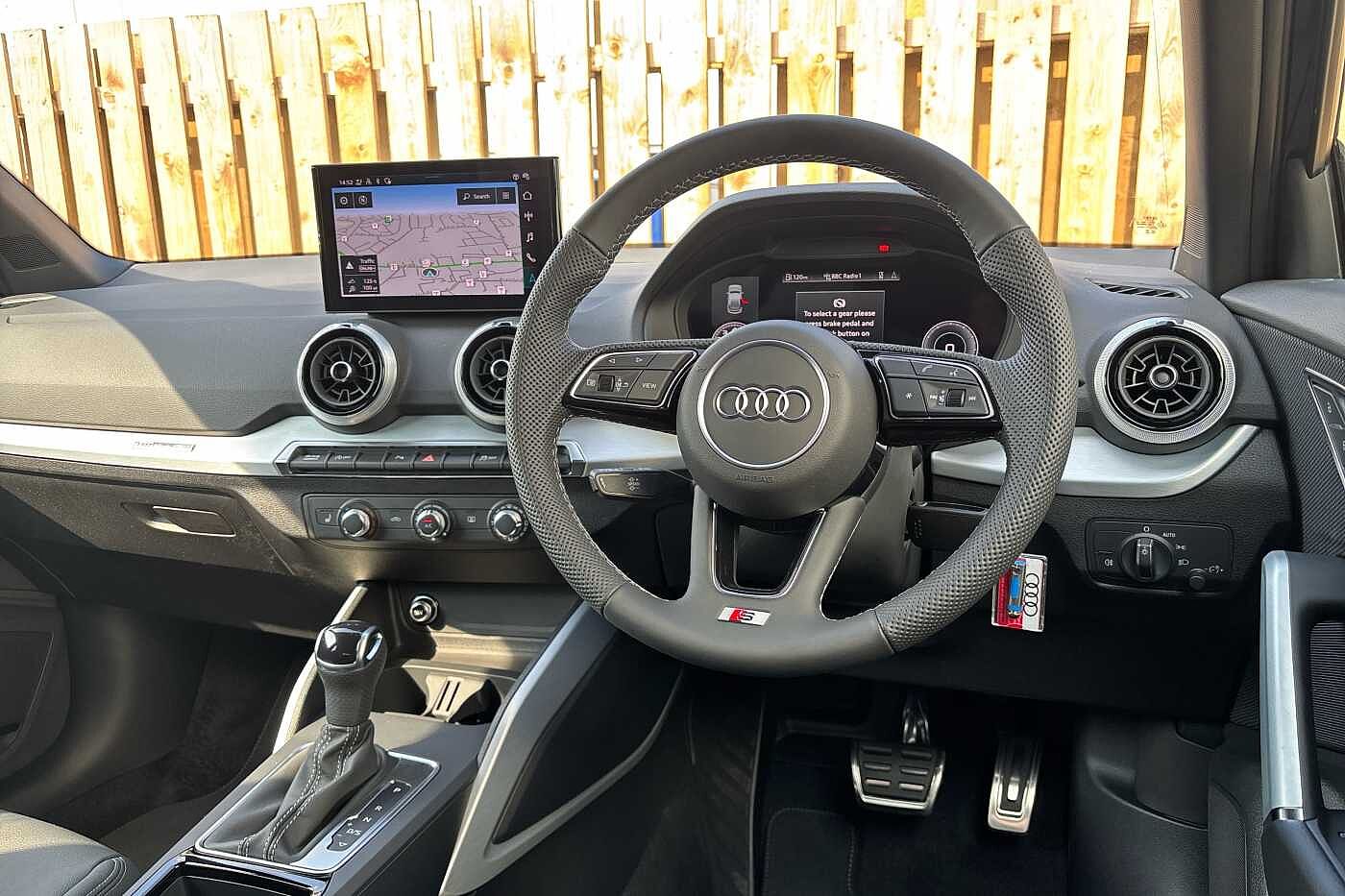 Used Audi Q2 2025 for sale - 76110496: Photo 6