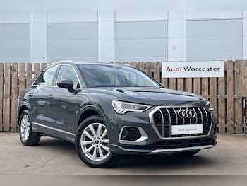 2023 (23) - 35 TFSI Sport 5dr S Tronic