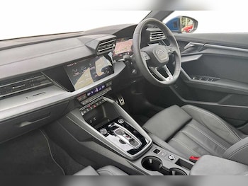 Used Audi A3 2025 for sale - 76800524: Photo